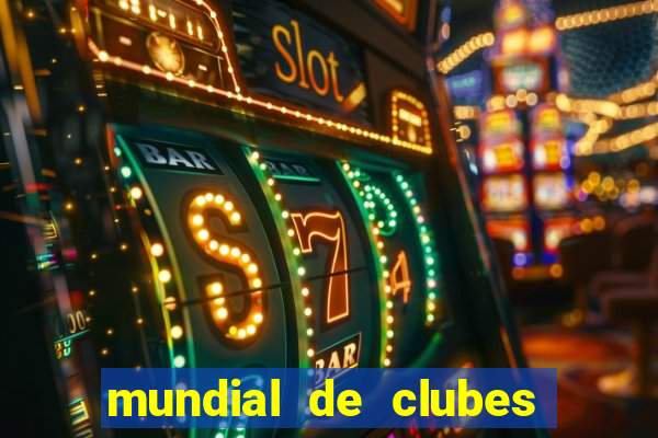 mundial de clubes 2020 tabela